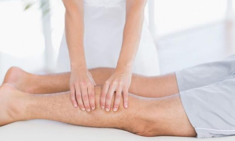 Physio Sports Massage